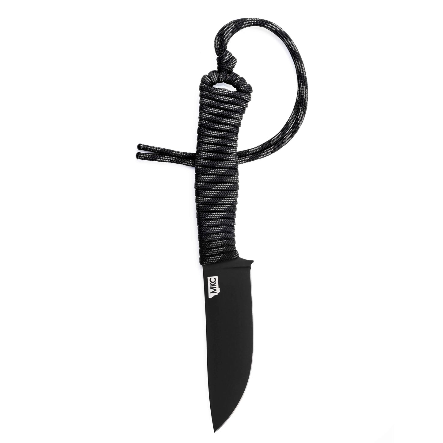 STONED GOAT 2.0 - BLACK