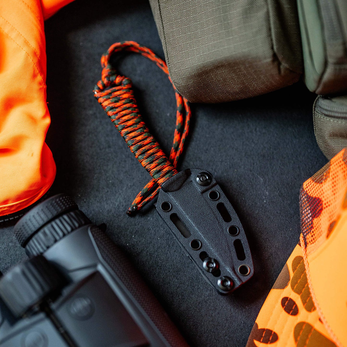 MINI SPEEDGOAT 2.0 - ADDITIONAL KYDEX SHEATH