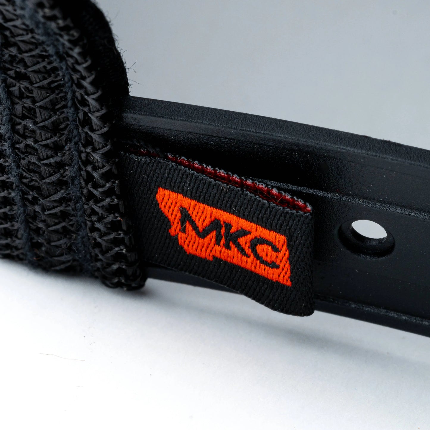 THE FAST DIE LAST HAT - BLACK