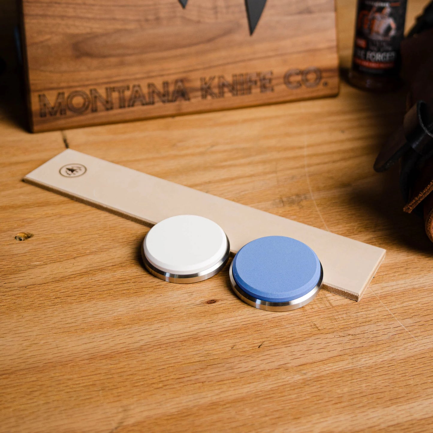 HORL?3 PREMIUM WHETSTONE SET