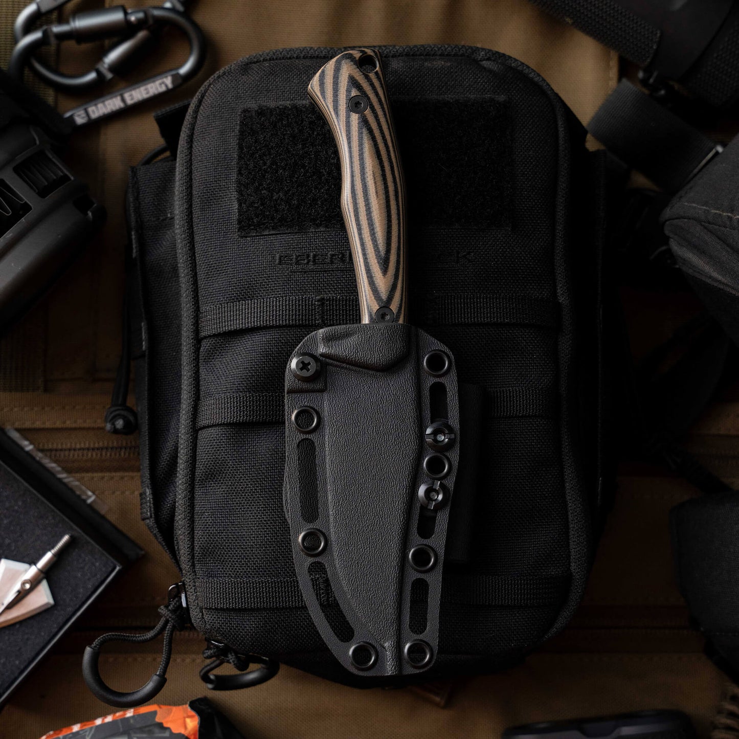 NOCK ON - TRIUMPH PRO - EARLY ACCESS