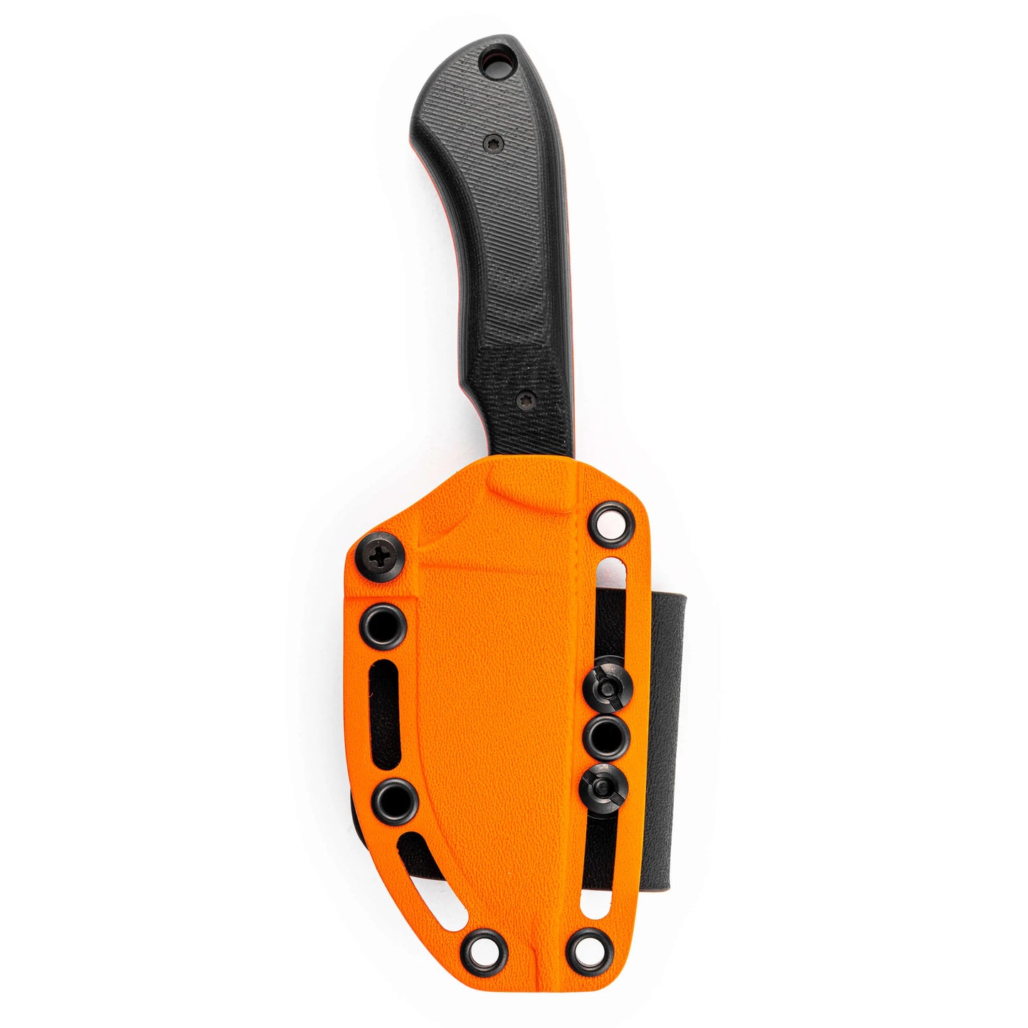 ELKHORN SKINNER - BLAZE ORANGE CERAKOTE?