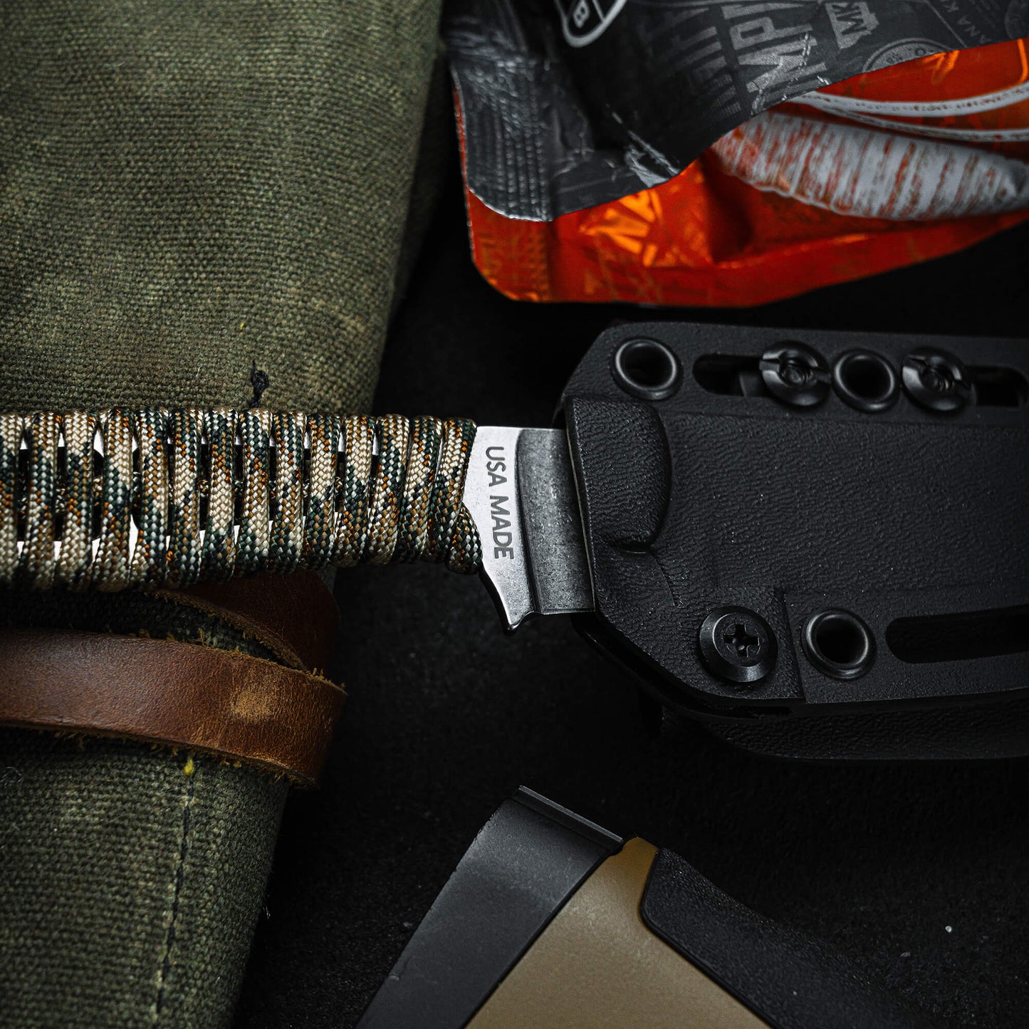 MAGNACUT SPEEDGOAT 2.0 - DESERT CAMO