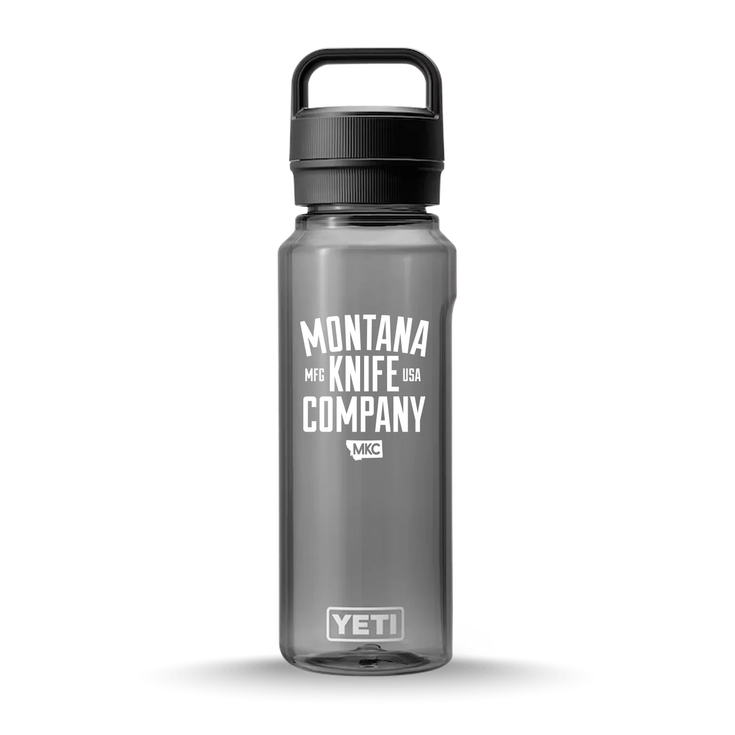 MKC x YETI YONDER BOTTLE