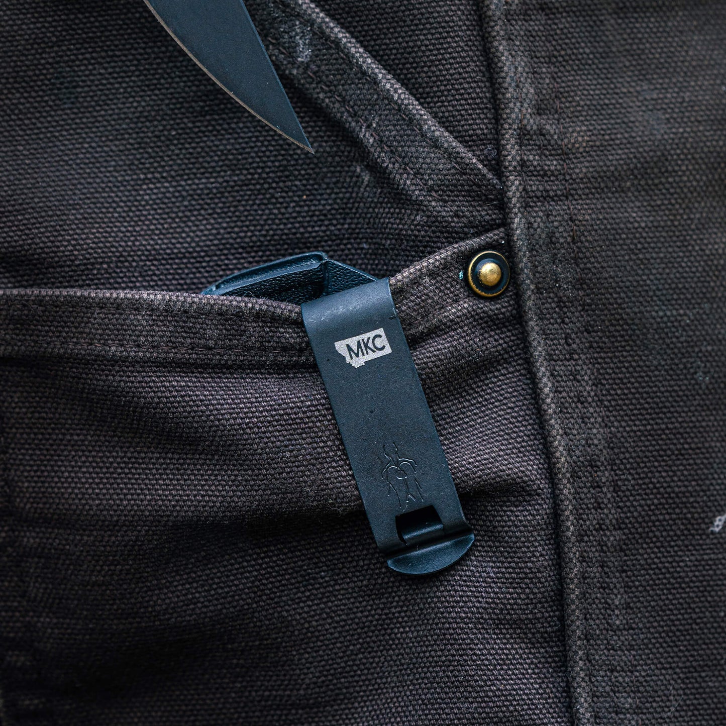 MINI SPEEDGOAT 2.0 - ORANGE & BLACK