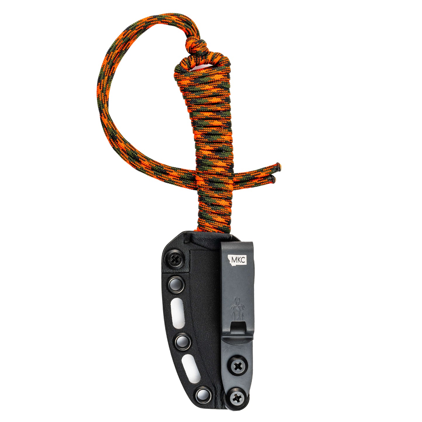 MAGNACUT MINI SPEEDGOAT 2.0  - ORANGE & BLACK