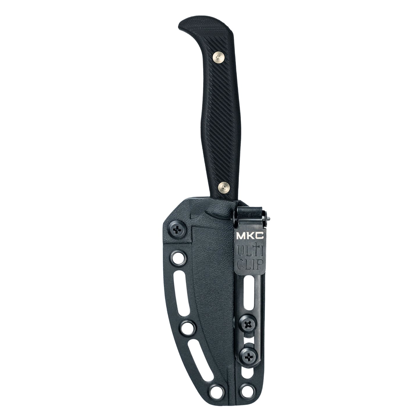 BATTLE GOAT - BLK/BLK