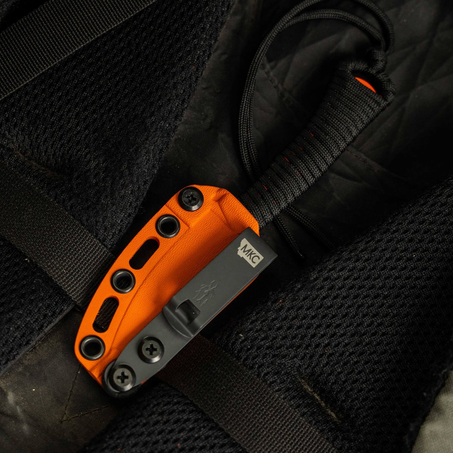 MINI SPEEDGOAT 2.0 - ADDITIONAL KYDEX SHEATH