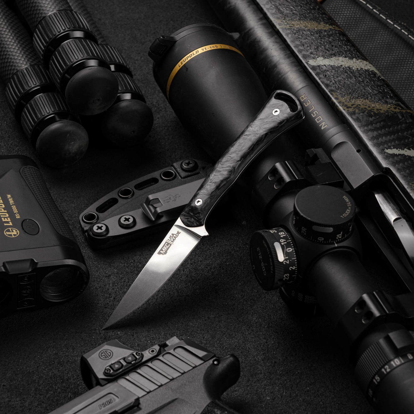 MINI SPEEDGOAT ULTRA