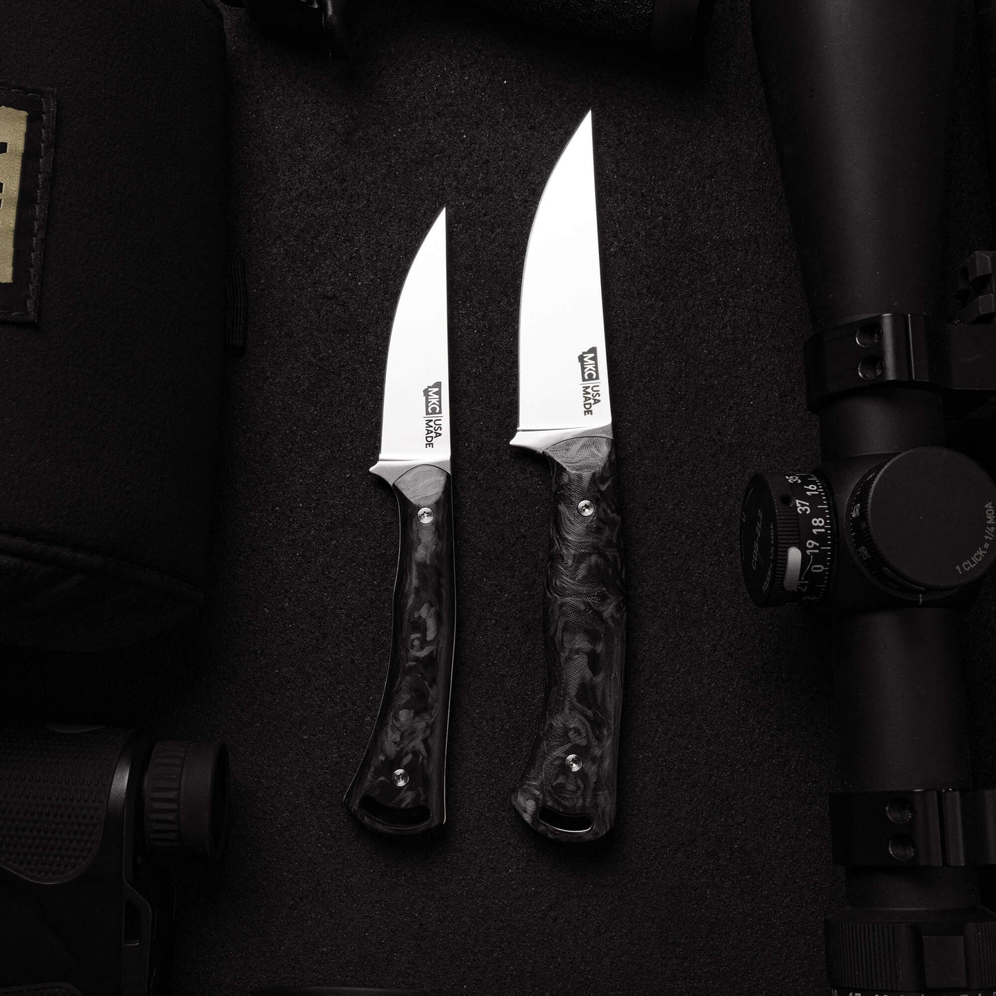 MINI SPEEDGOAT ULTRA