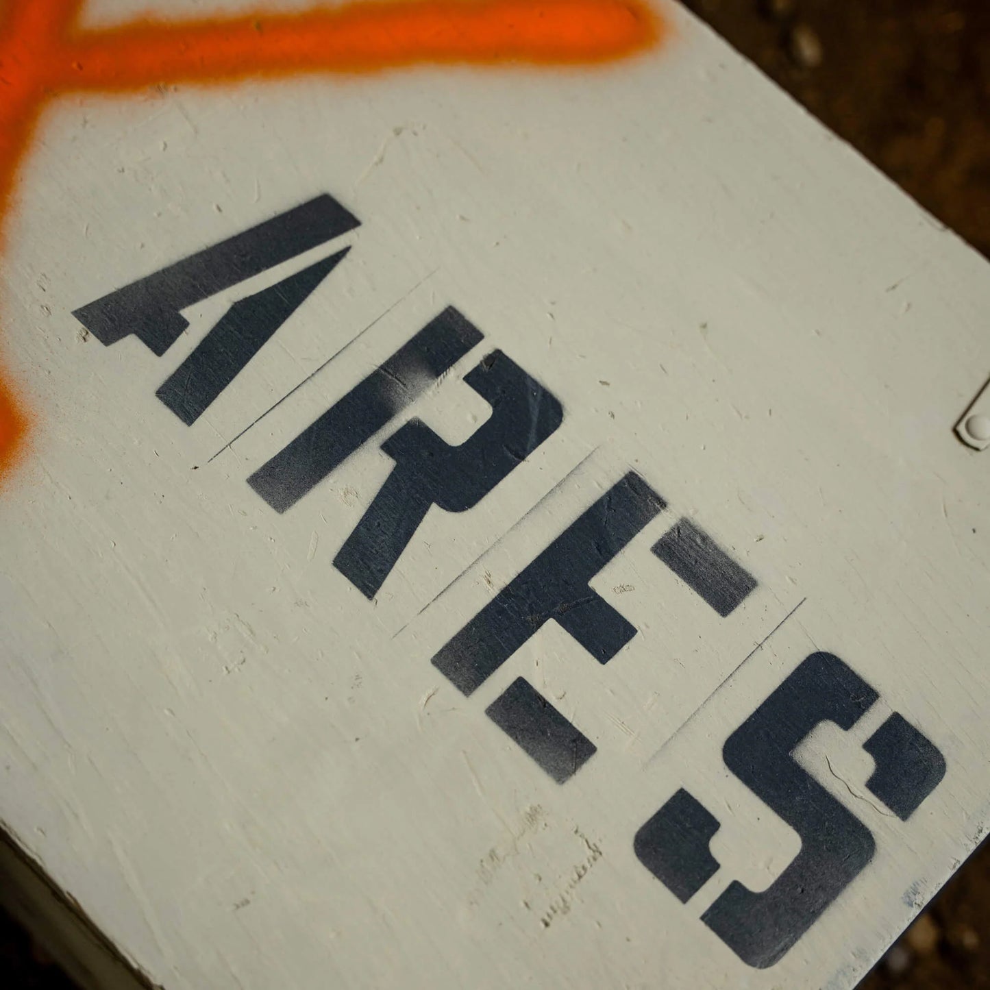 MKC x ARES? DIVER-1 MISSION TIMER?