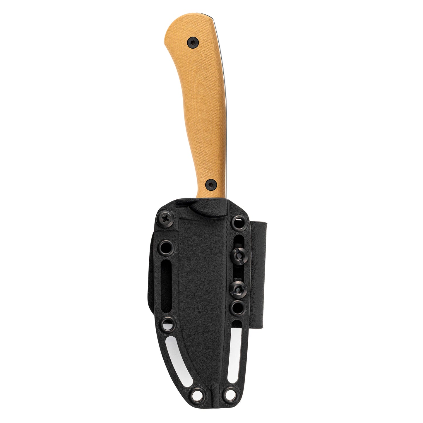 MKC WHITETAIL - PVD - BUCK SKIN