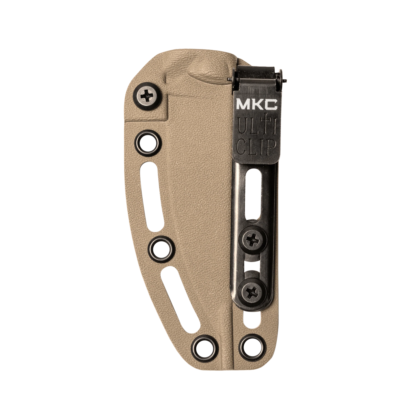 WARGOAT / BATTLE GOAT ADDITIONAL KYDEX SHEATH - FLAT DARK EARTH