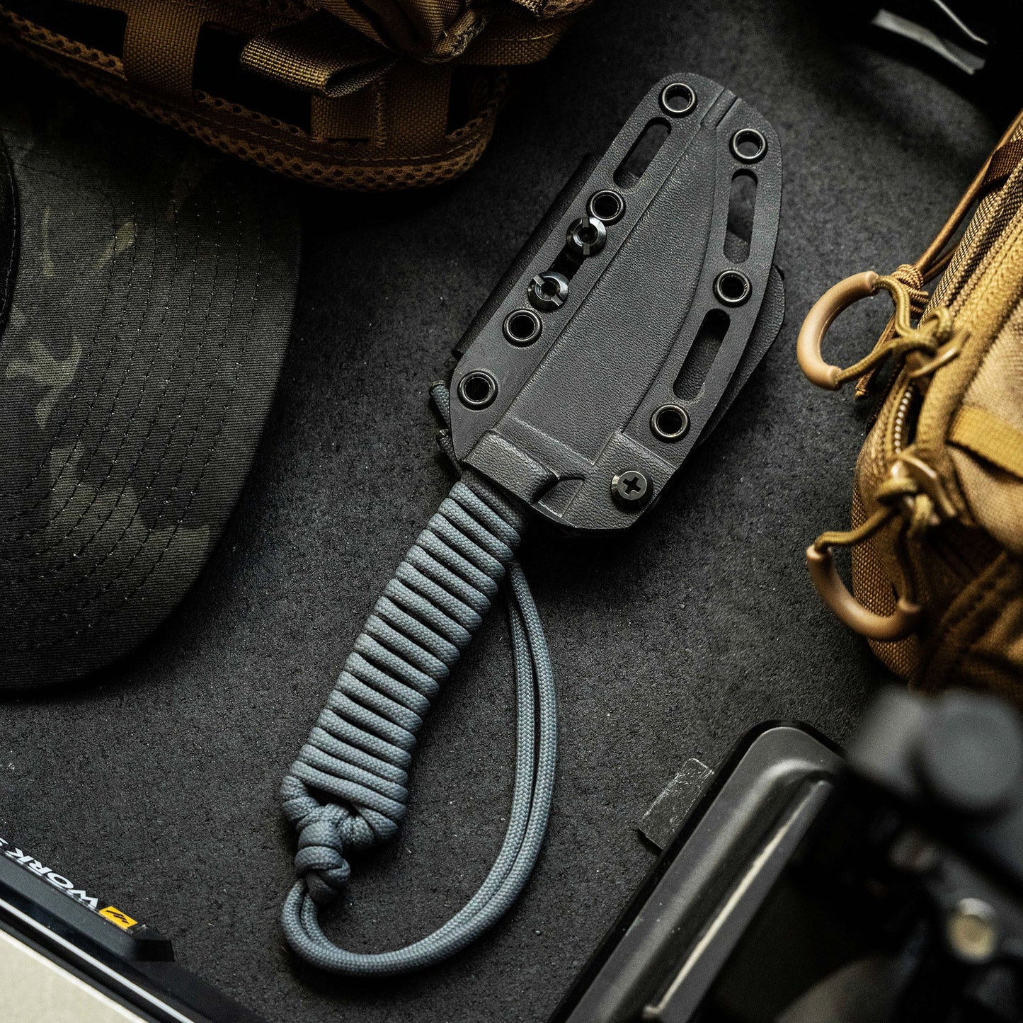 SPEEDGOAT 2.0 - ADDITIONAL KYDEX SHEATH