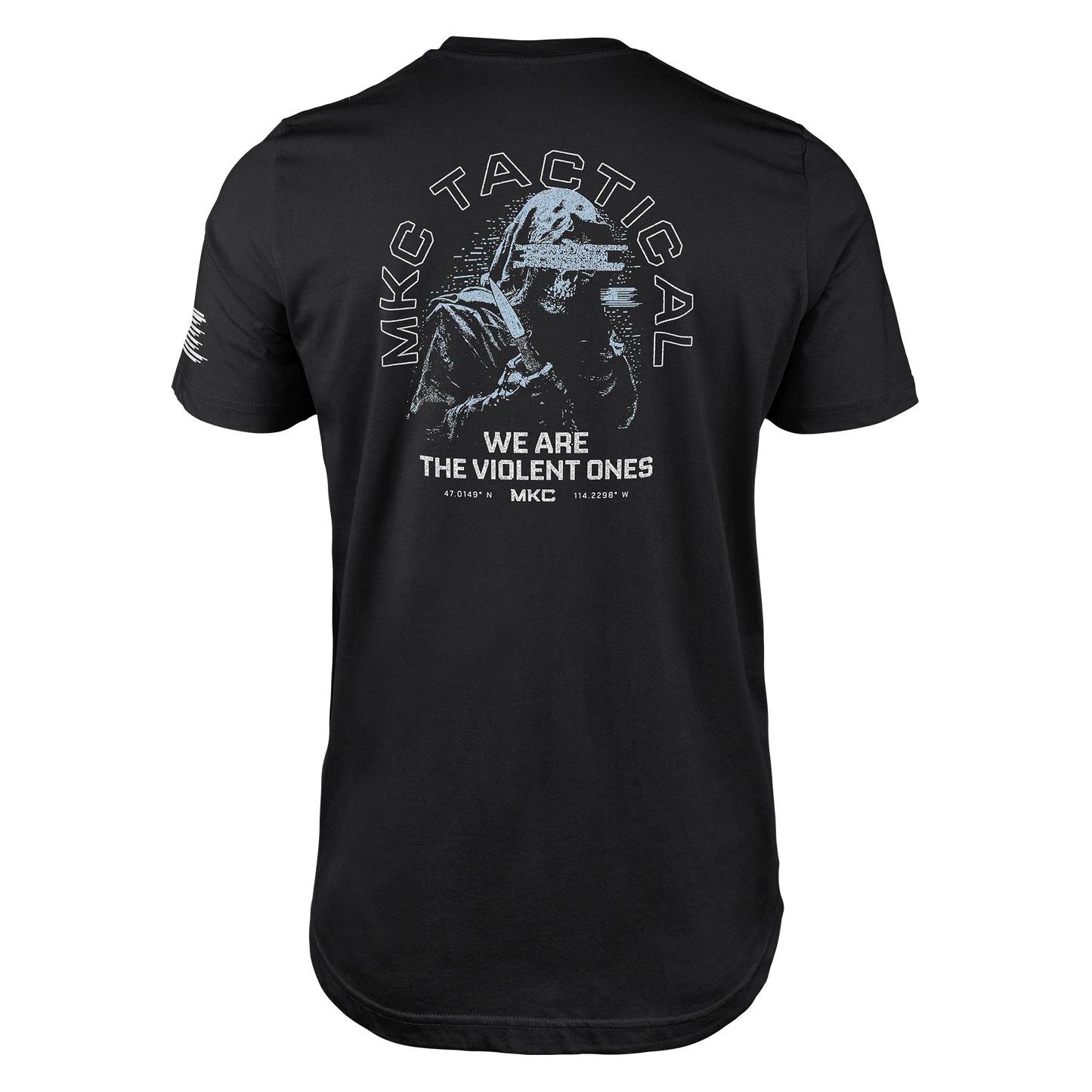 MKC TACTICAL TEE