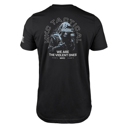 MKC TACTICAL TEE