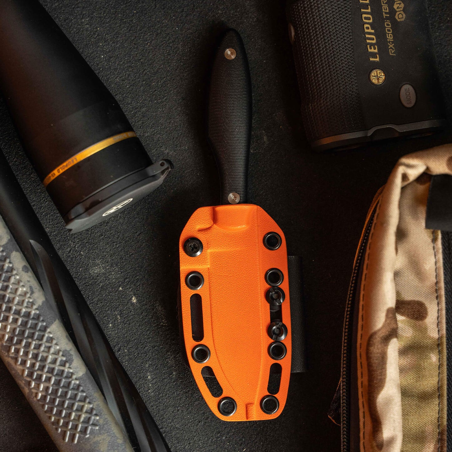 JACKSTONE - ADDITIONAL KYDEX SHEATH
