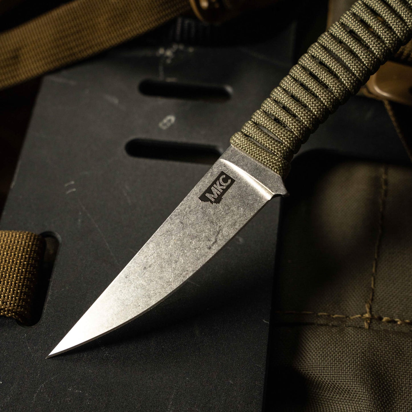 MAGNACUT MINI SPEEDGOAT 2.0  - OLIVE