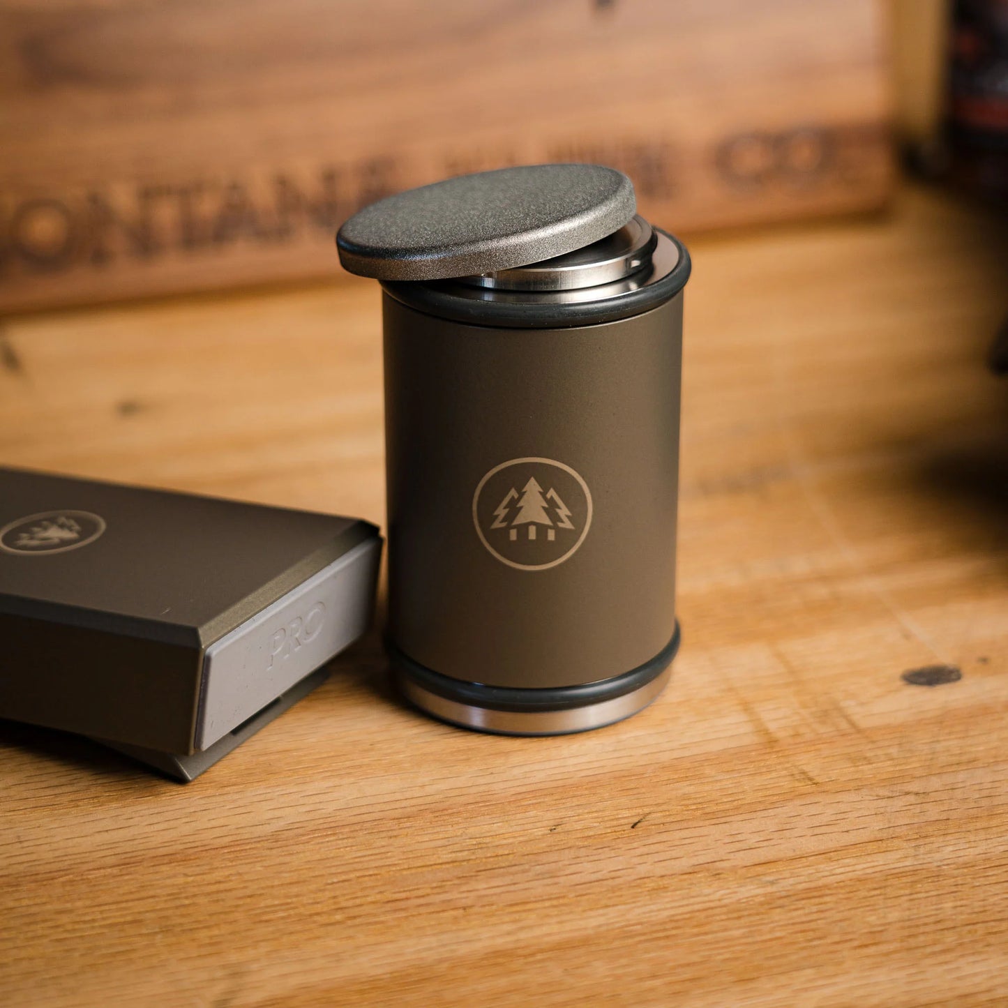 HORL?3 PRO SHARPENER