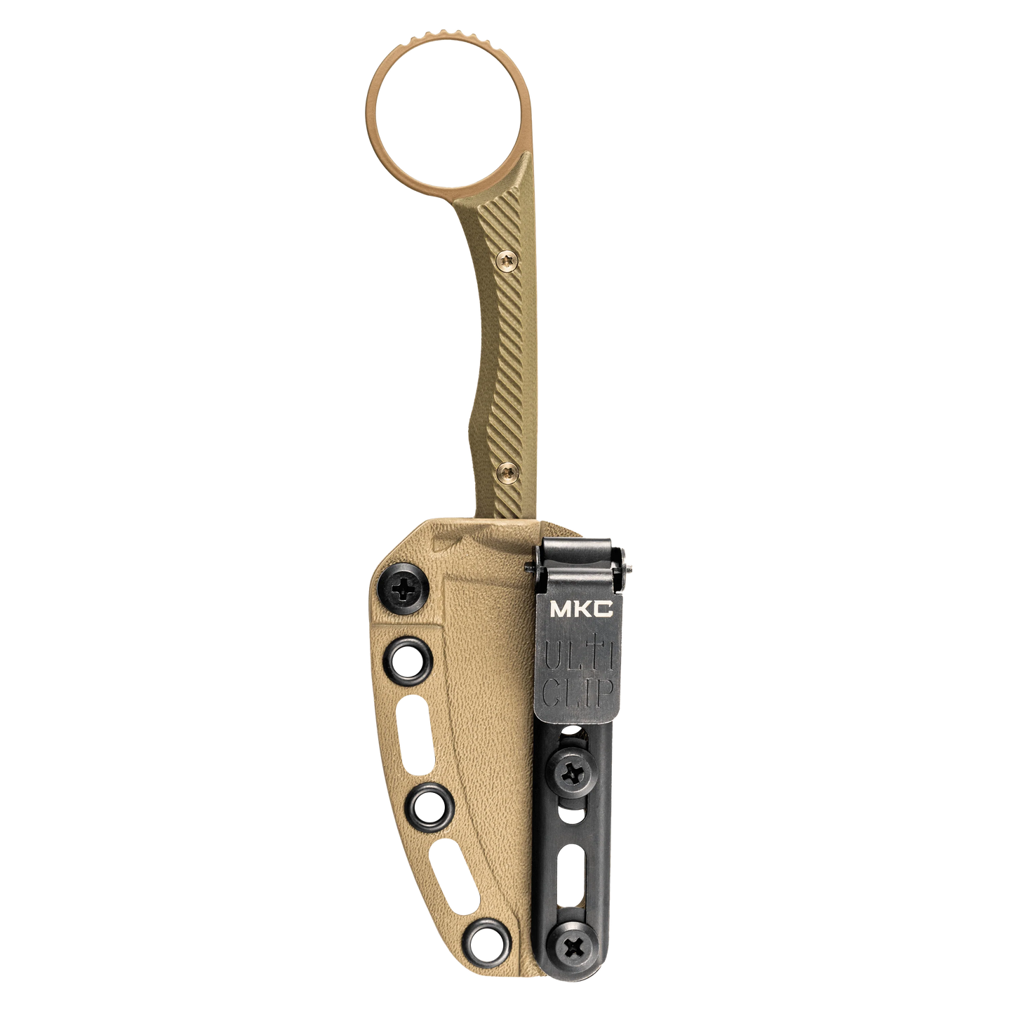 MINI WARGOAT - COY/OD