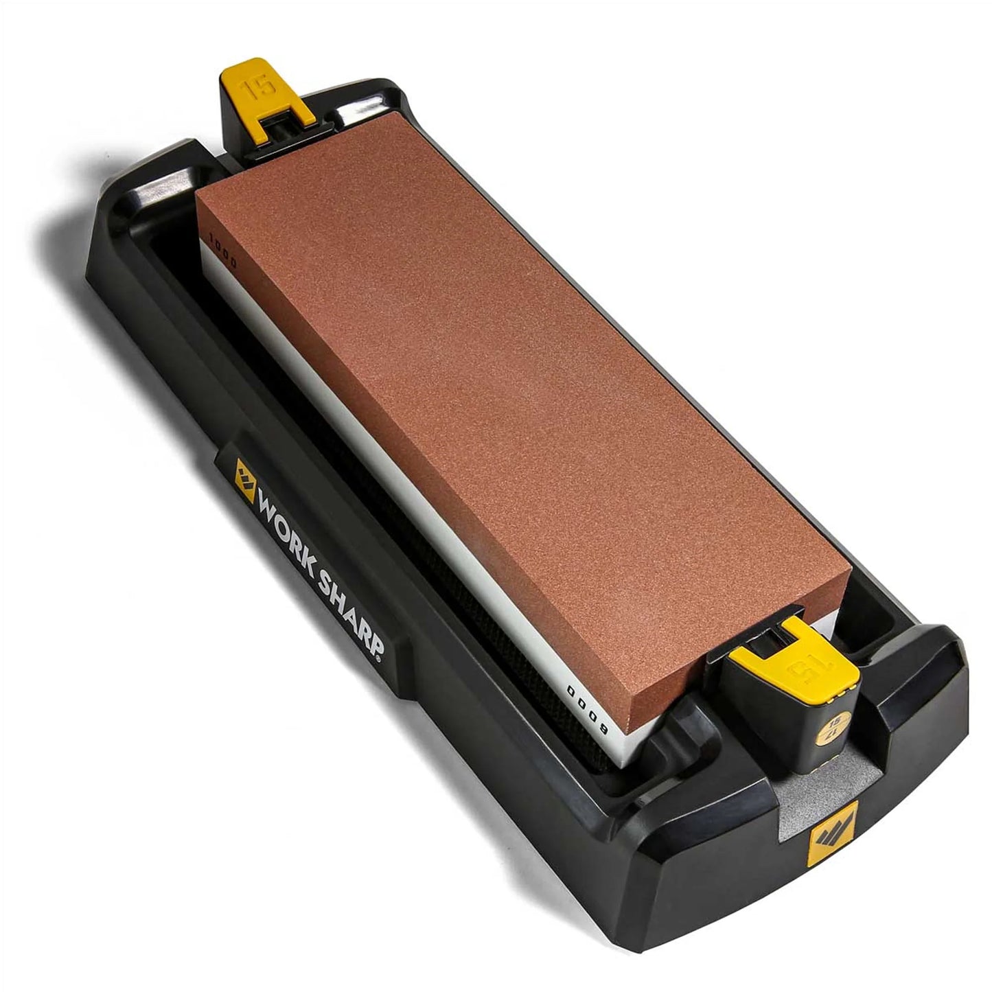 WORK SHARP - WHETSTONE KNIFE SHARPENER