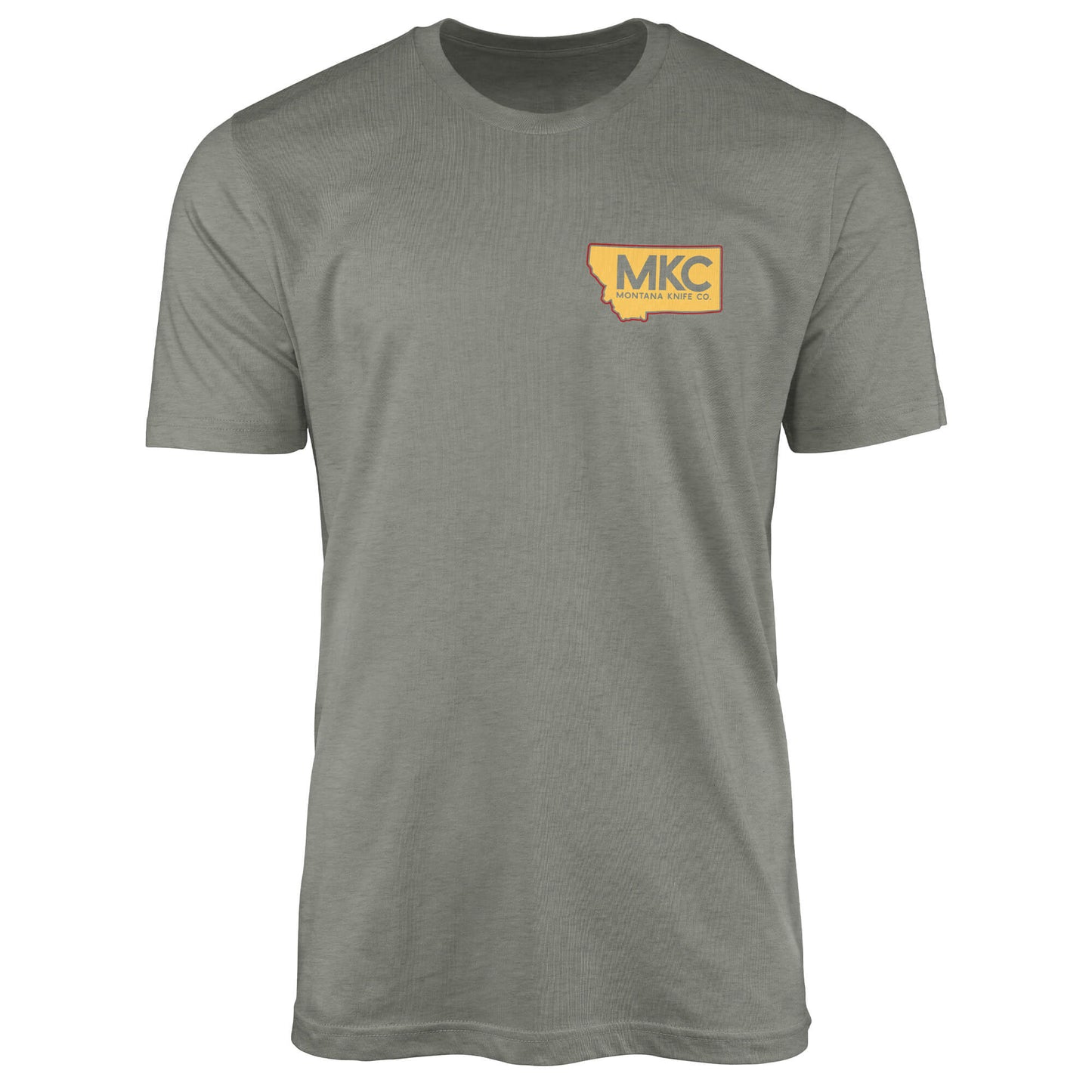 MKC x RMEF - ELK TEE 2.0