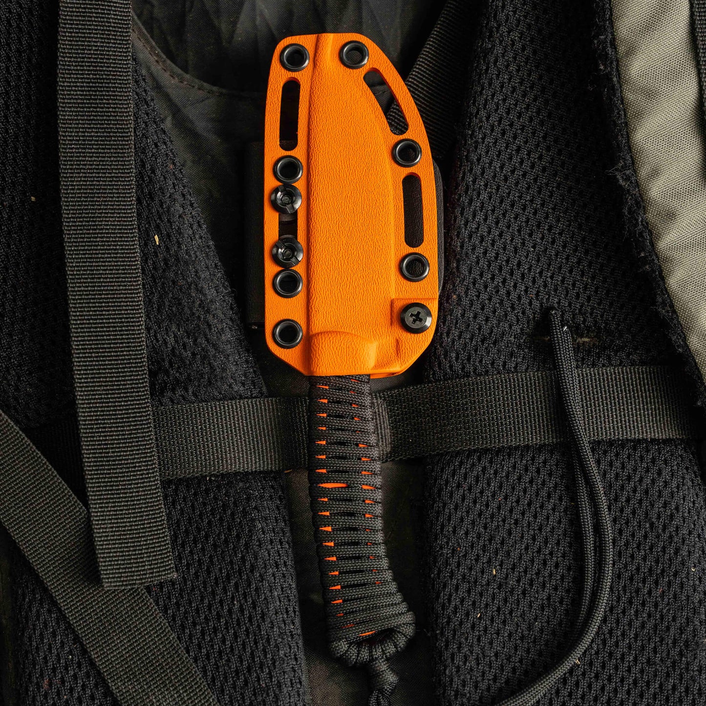 STONED GOAT 2.0 - ADDITIONAL KYDEX SHEATH