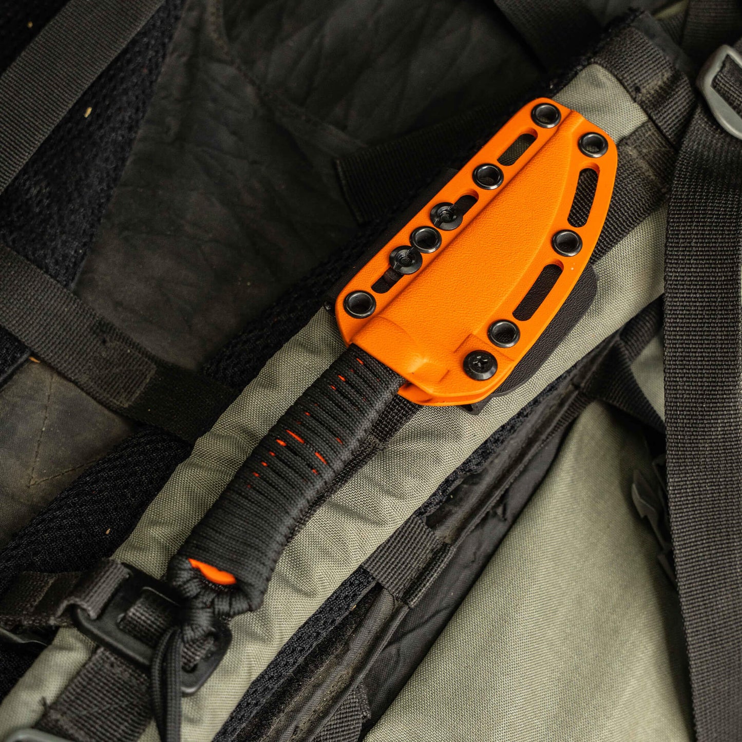 SPEEDGOAT 2.0 - ADDITIONAL KYDEX SHEATH