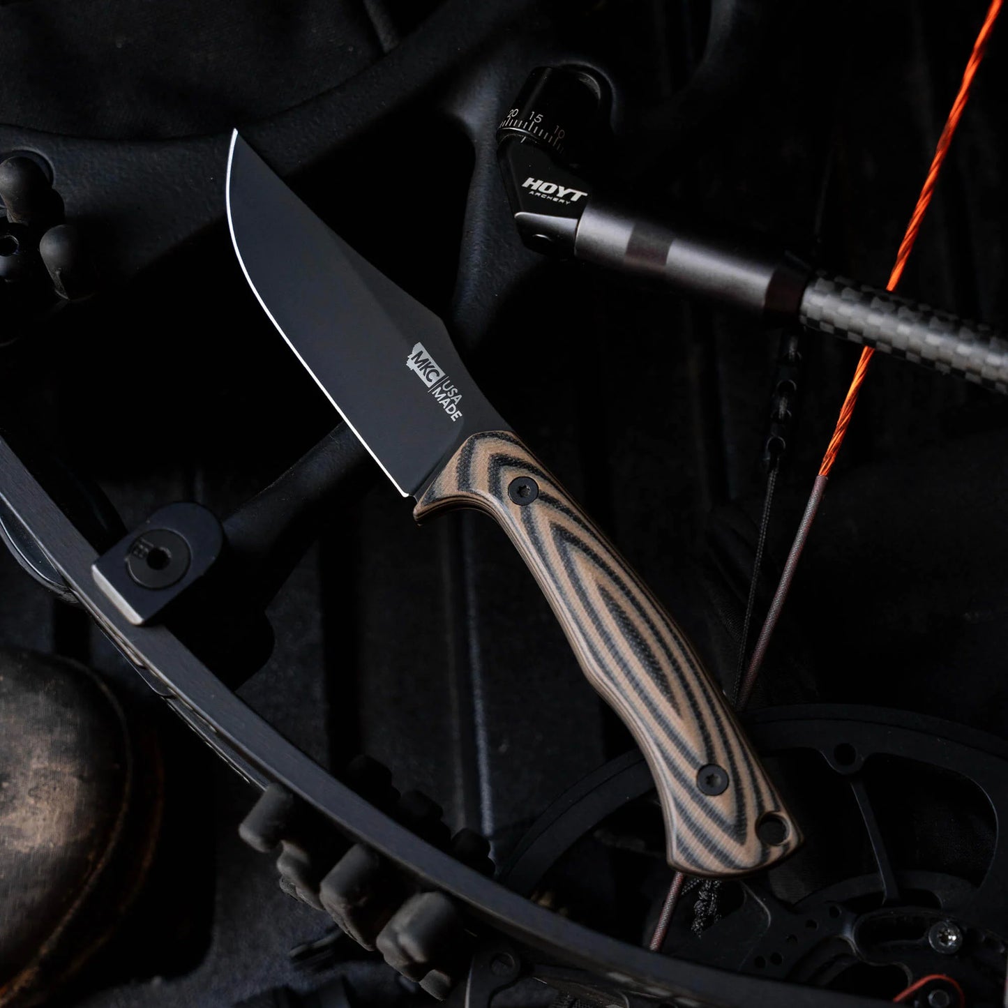 NOCK ON - TRIUMPH PRO - EARLY ACCESS