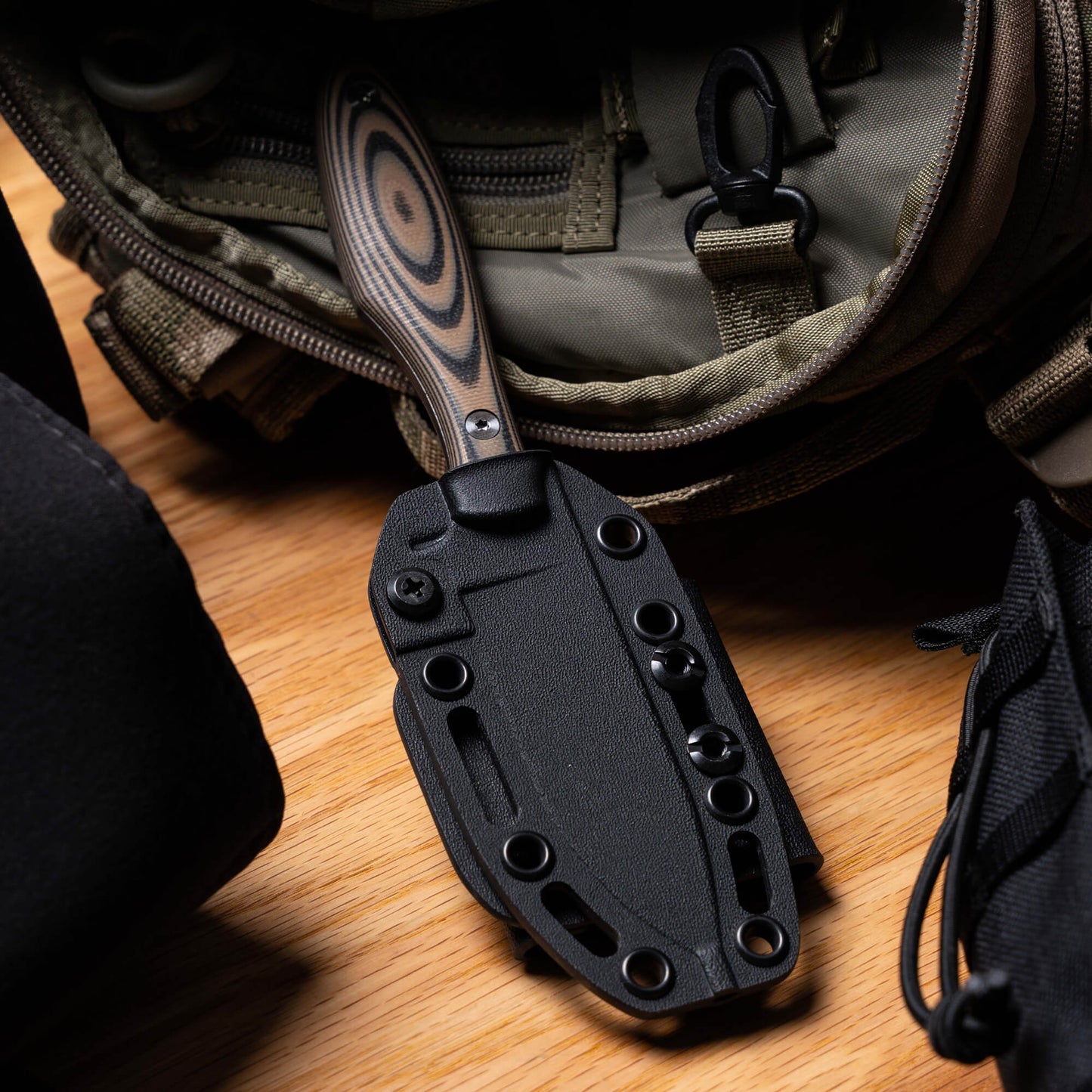 JACKSTONE - ADDITIONAL KYDEX SHEATH