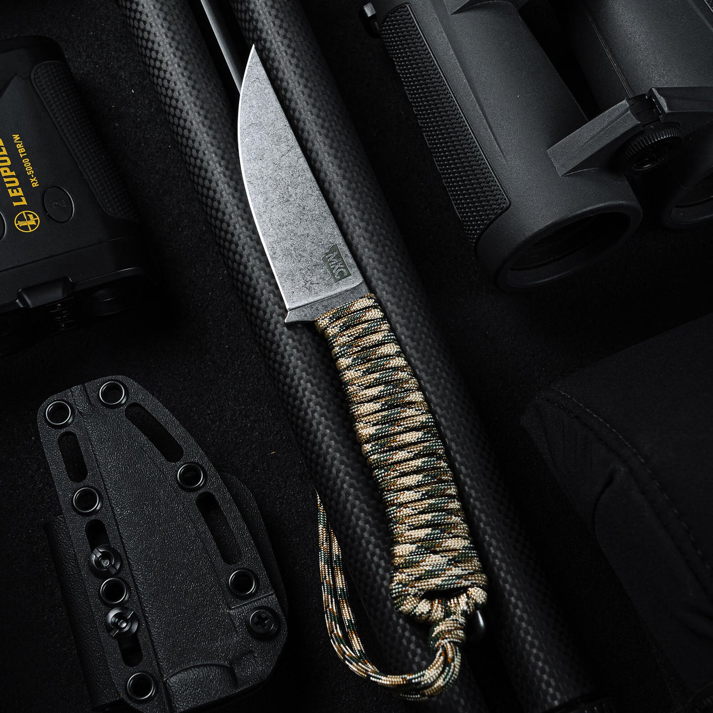 MAGNACUT SPEEDGOAT 2.0 - DESERT CAMO