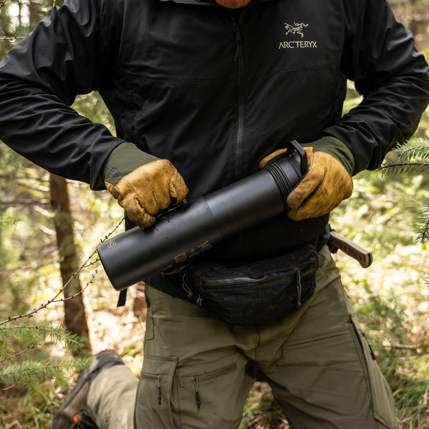 MKC X GRAYL - 24OZ GEOPRESS? TI PURIFIER