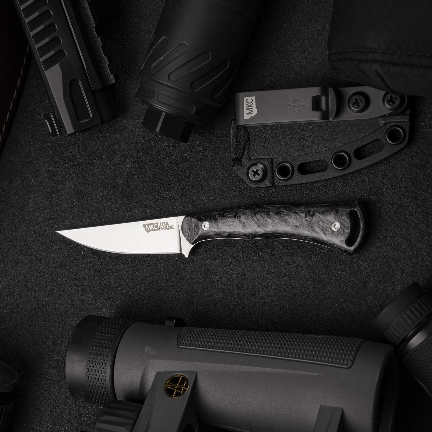 MINI SPEEDGOAT ULTRA