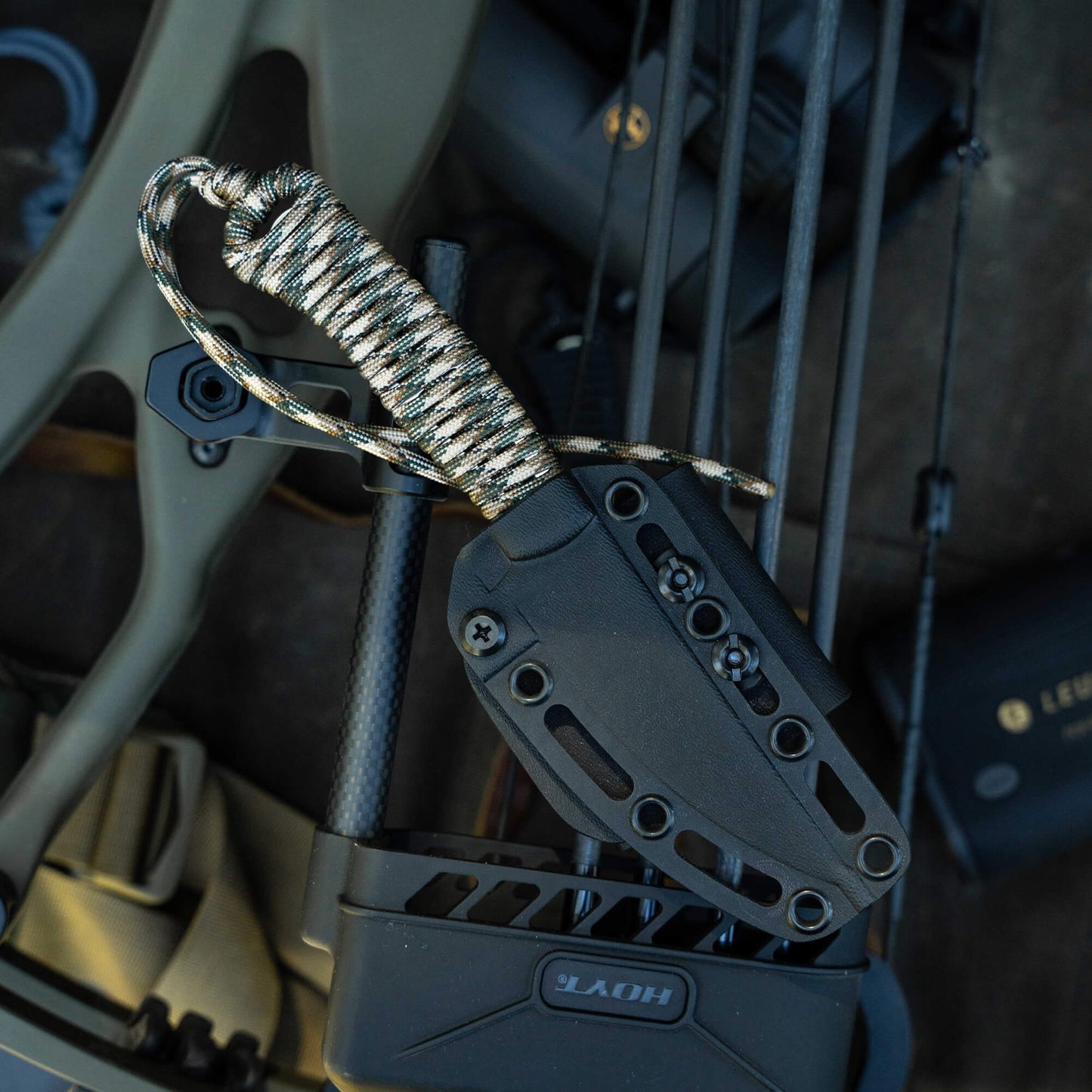 MAGNACUT SPEEDGOAT 2.0 - DESERT CAMO