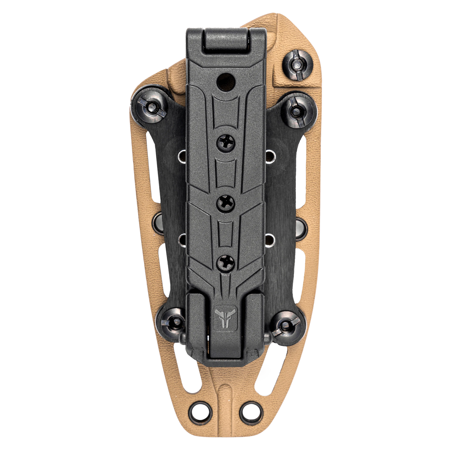 TF24 BACKPLATE ATTACHMENT