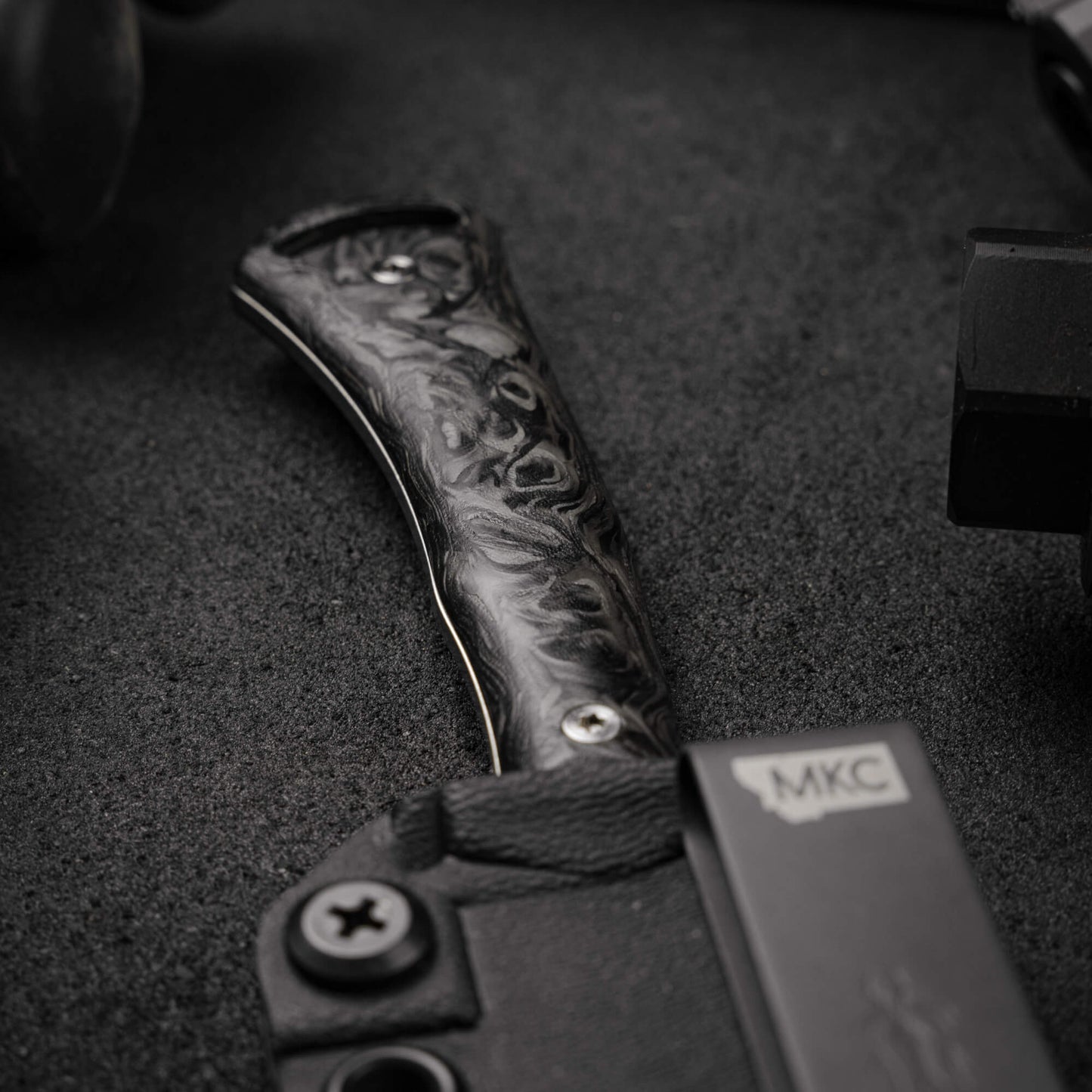 MINI SPEEDGOAT ULTRA