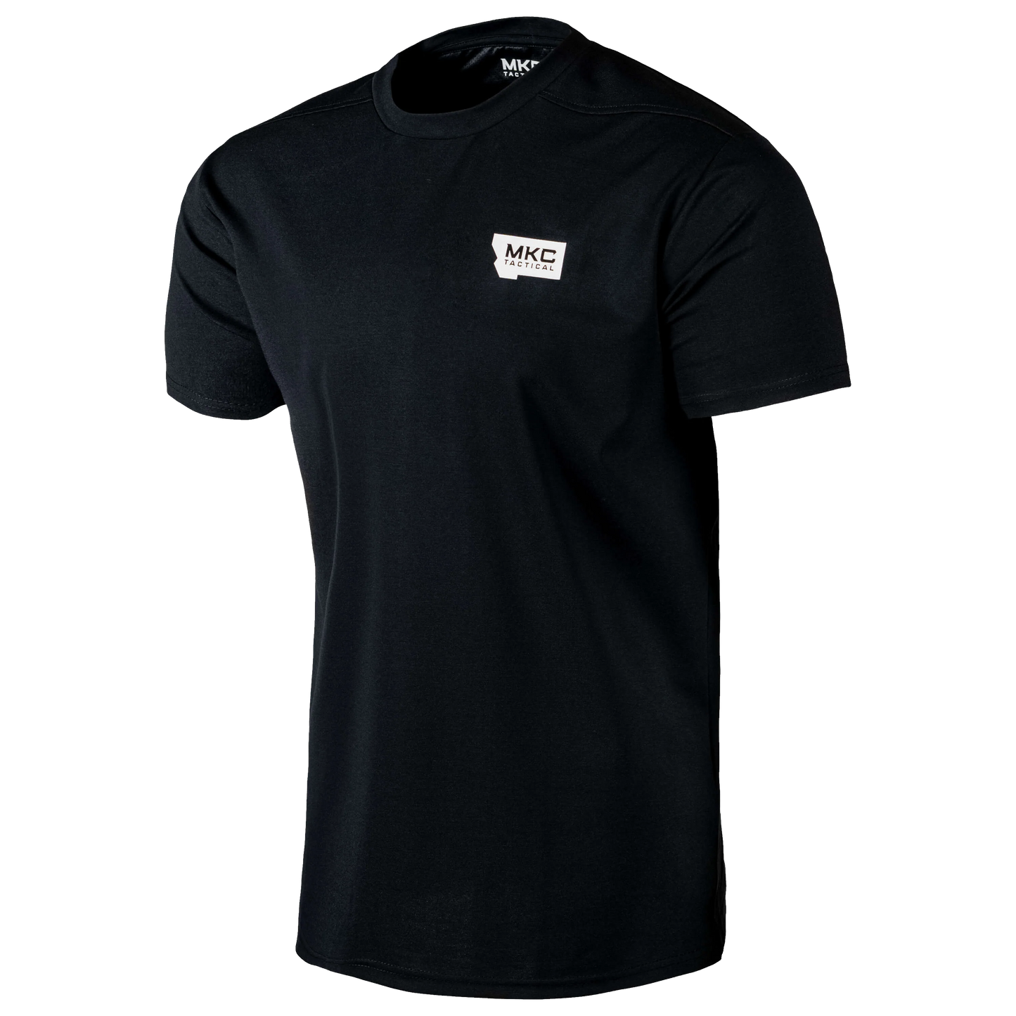 RANGE DAY PERFORMANCE SHORT SLEEVE - SHADOW