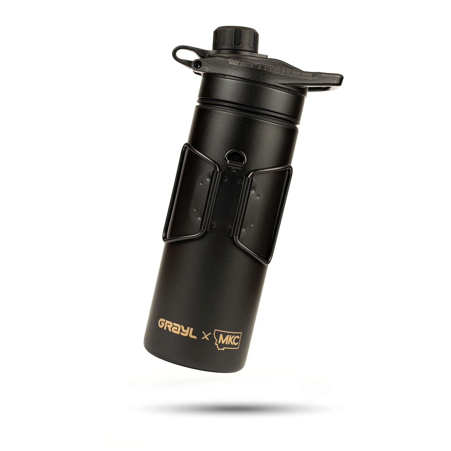 MKC X GRAYL - 24OZ GEOPRESS? TI PURIFIER