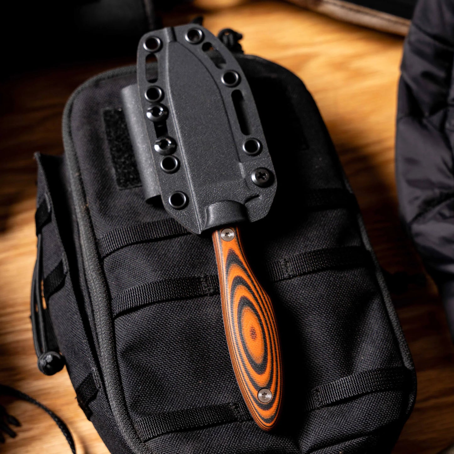 JACKSTONE - ADDITIONAL KYDEX SHEATH