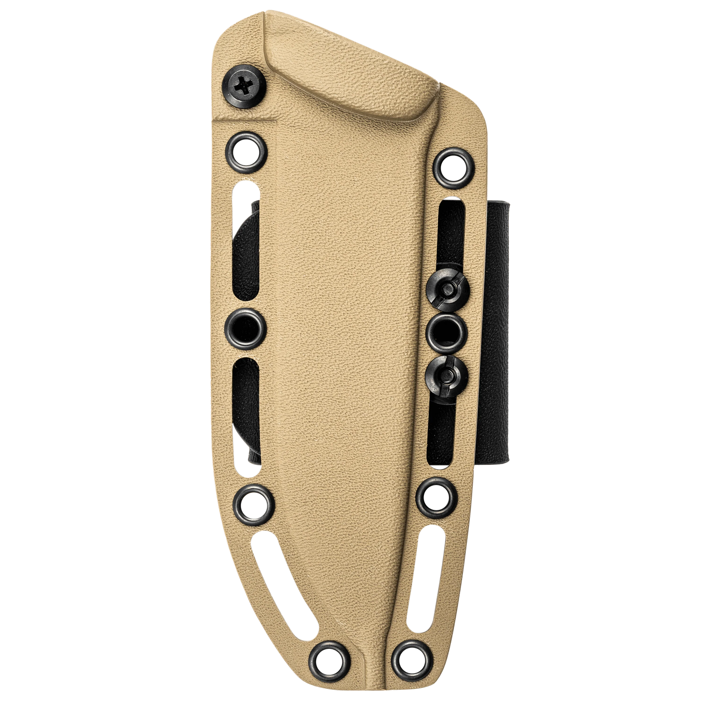 REDACTED ADDITIONAL KYDEX SHEATH - FLAT DARK EARTH