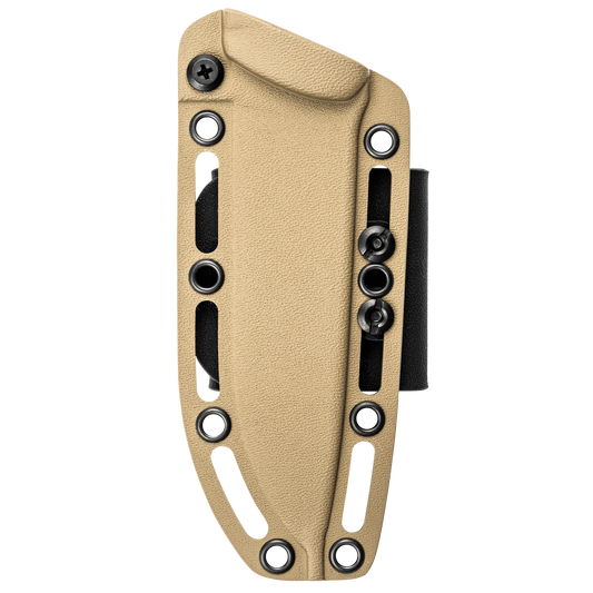 REDACTED ADDITIONAL KYDEX SHEATH - FLAT DARK EARTH