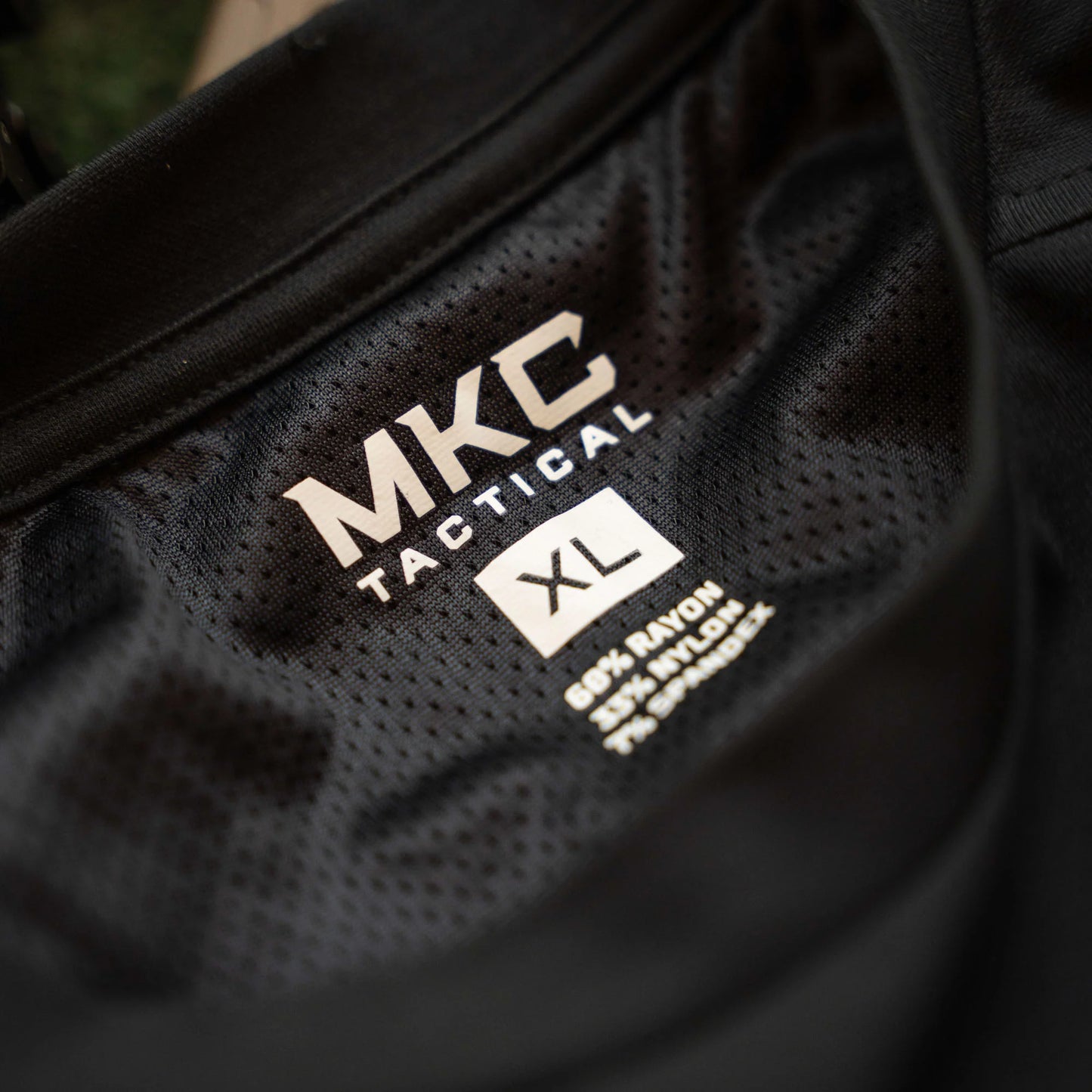 RANGE DAY PERFORMANCE SHORT SLEEVE - SHADOW