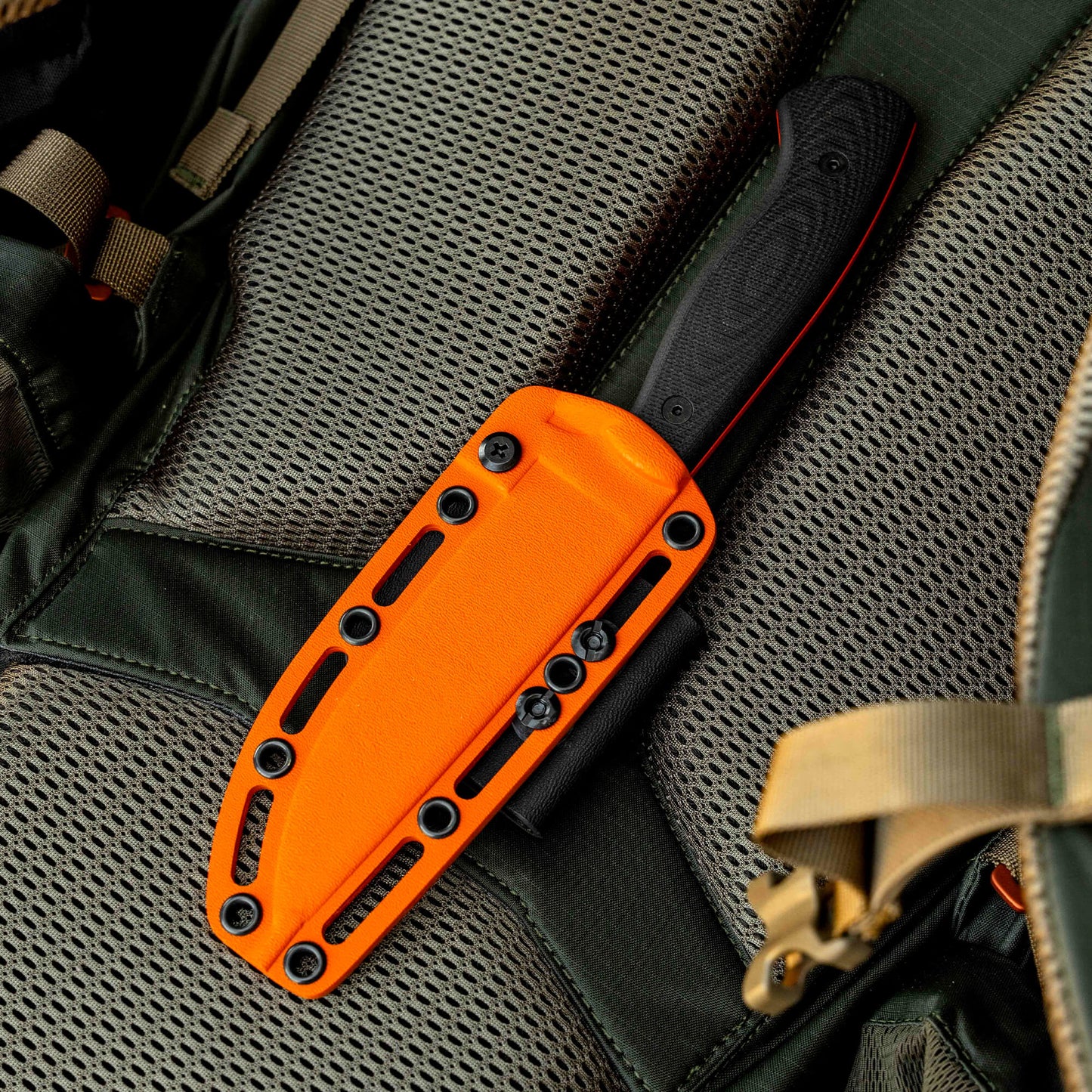 SUPER CUB - ADDITIONAL KYDEX SHEATH