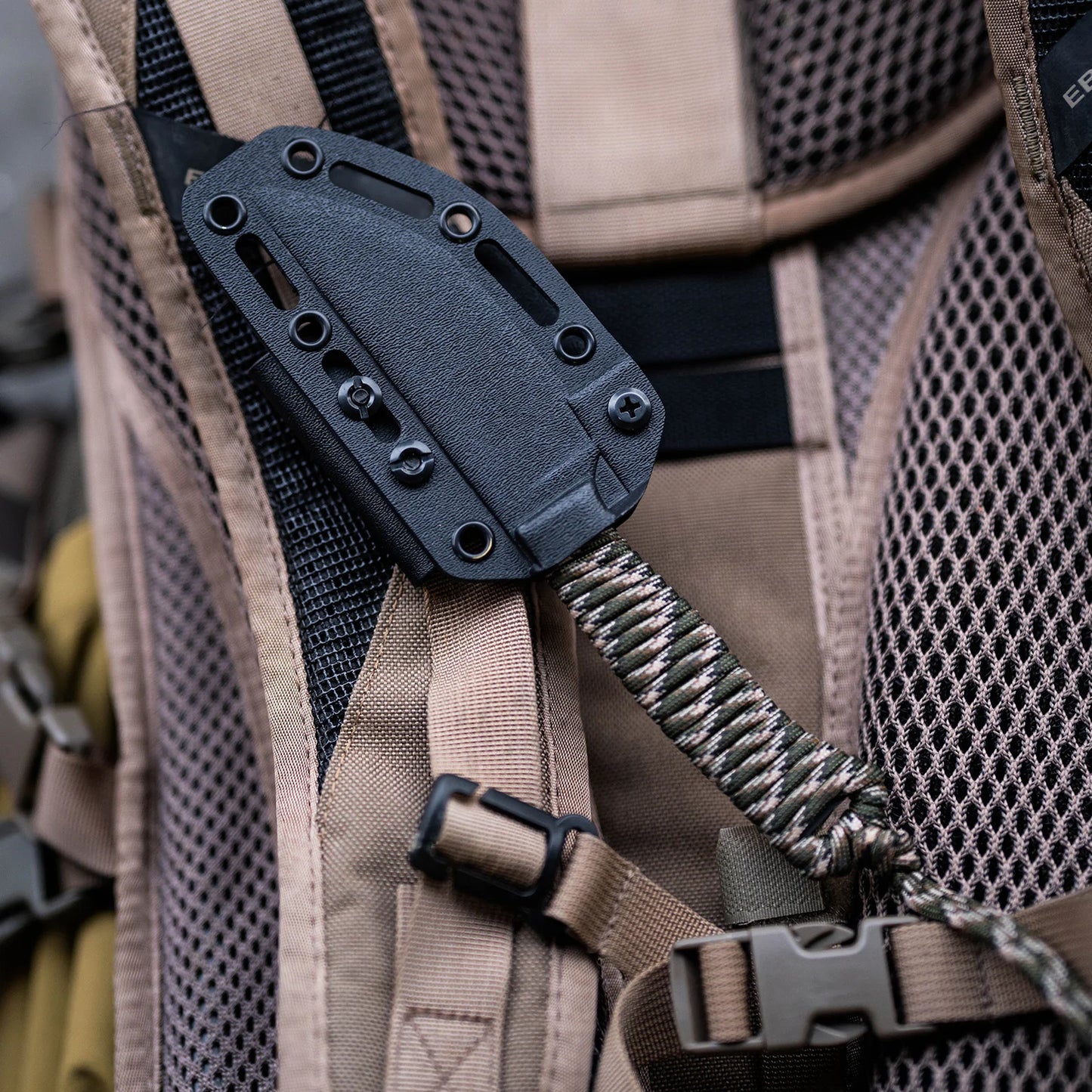 STONED GOAT 2.0 - ADDITIONAL KYDEX SHEATH