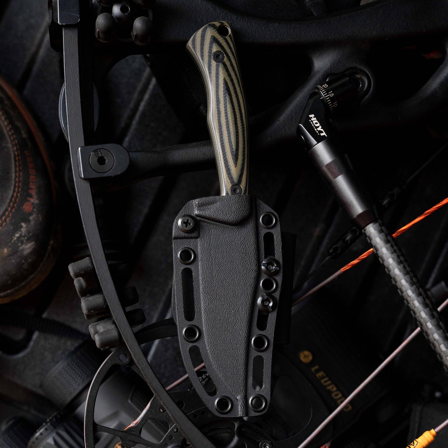 NOCK ON - TRIUMPH PRO - EARLY ACCESS