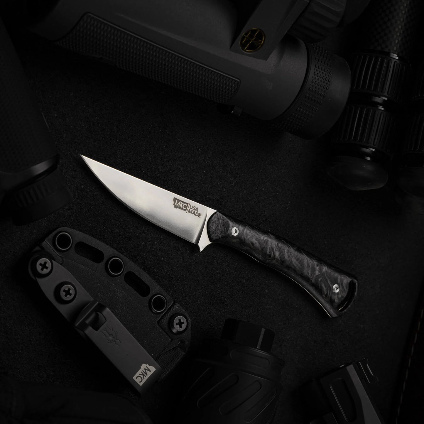 MINI SPEEDGOAT ULTRA