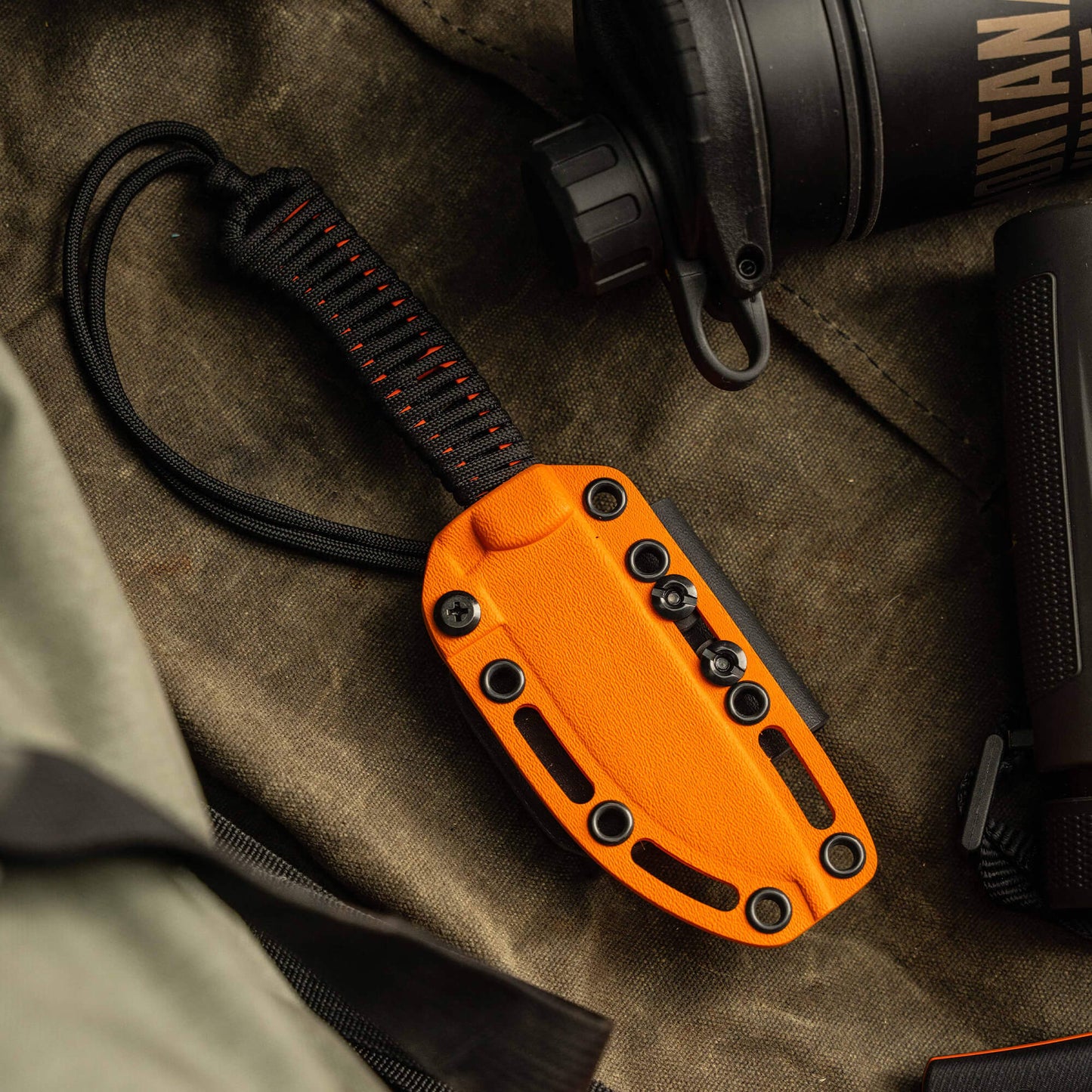 STONED GOAT 2.0 - ADDITIONAL KYDEX SHEATH