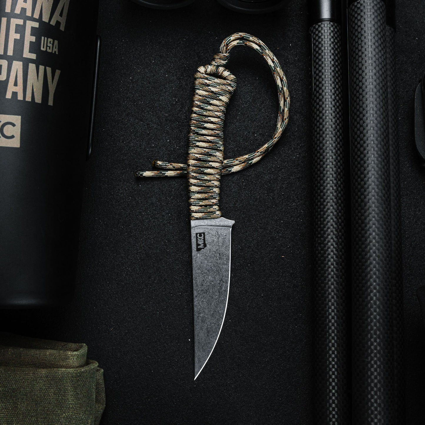 MAGNACUT SPEEDGOAT 2.0 - DESERT CAMO