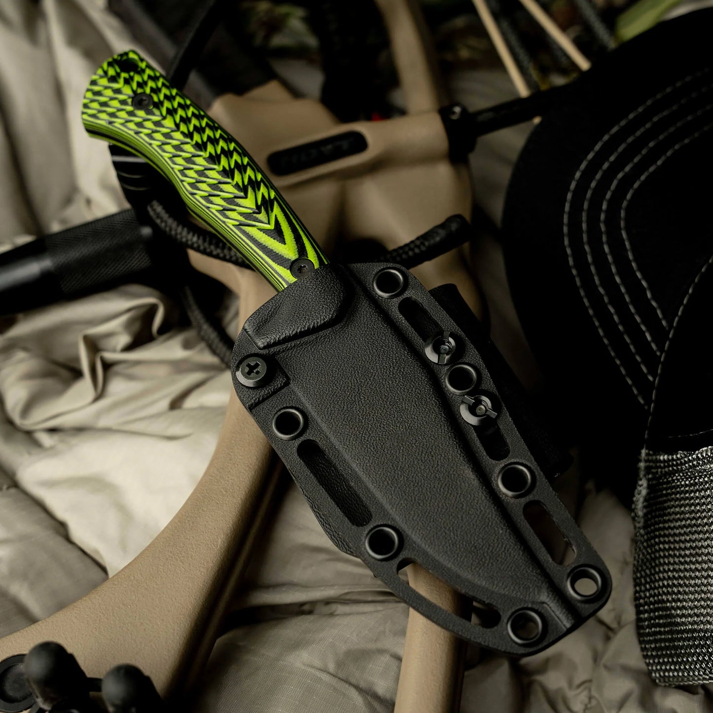 NOCK ON - TRIUMPH PRO - EARLY ACCESS