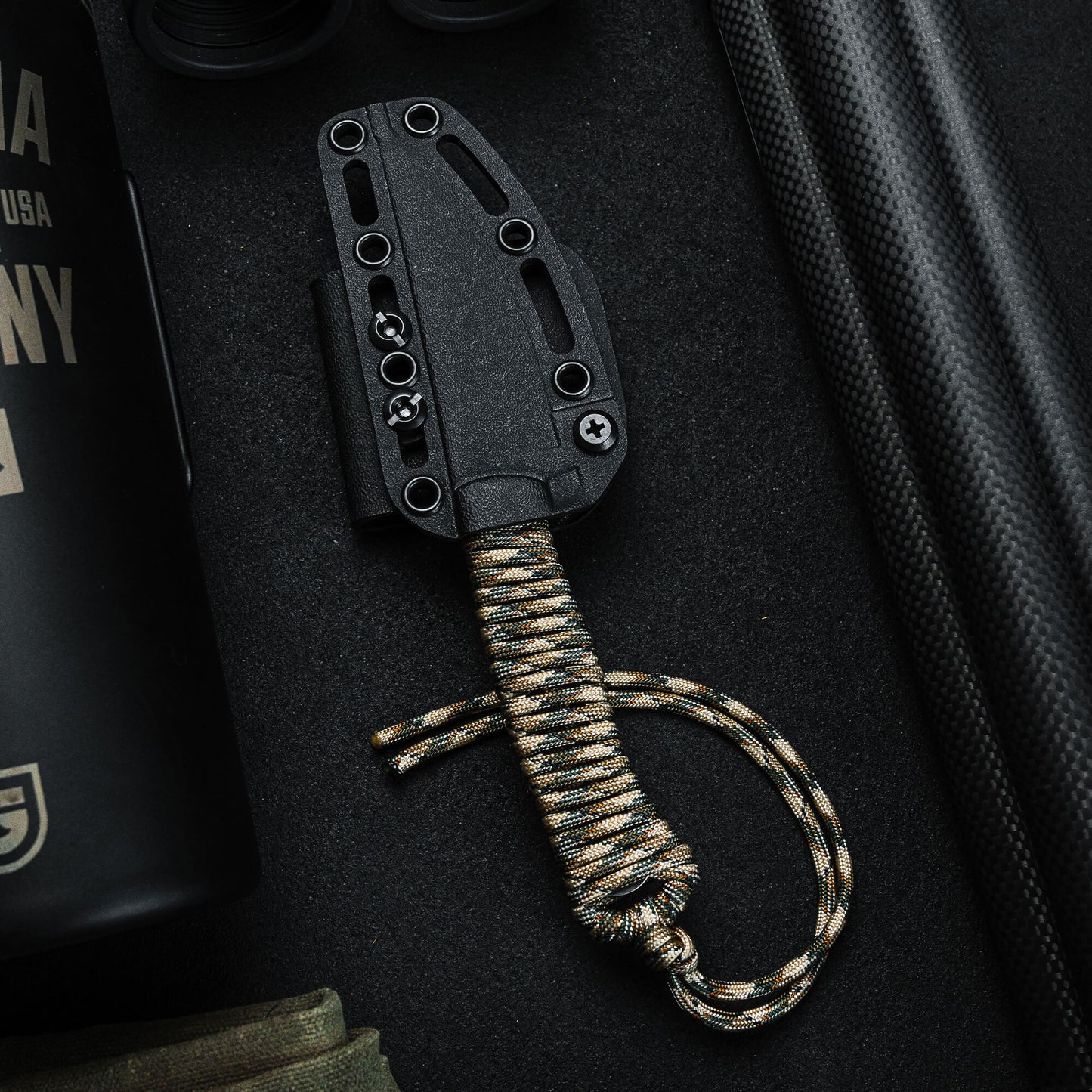 MAGNACUT SPEEDGOAT 2.0 - DESERT CAMO